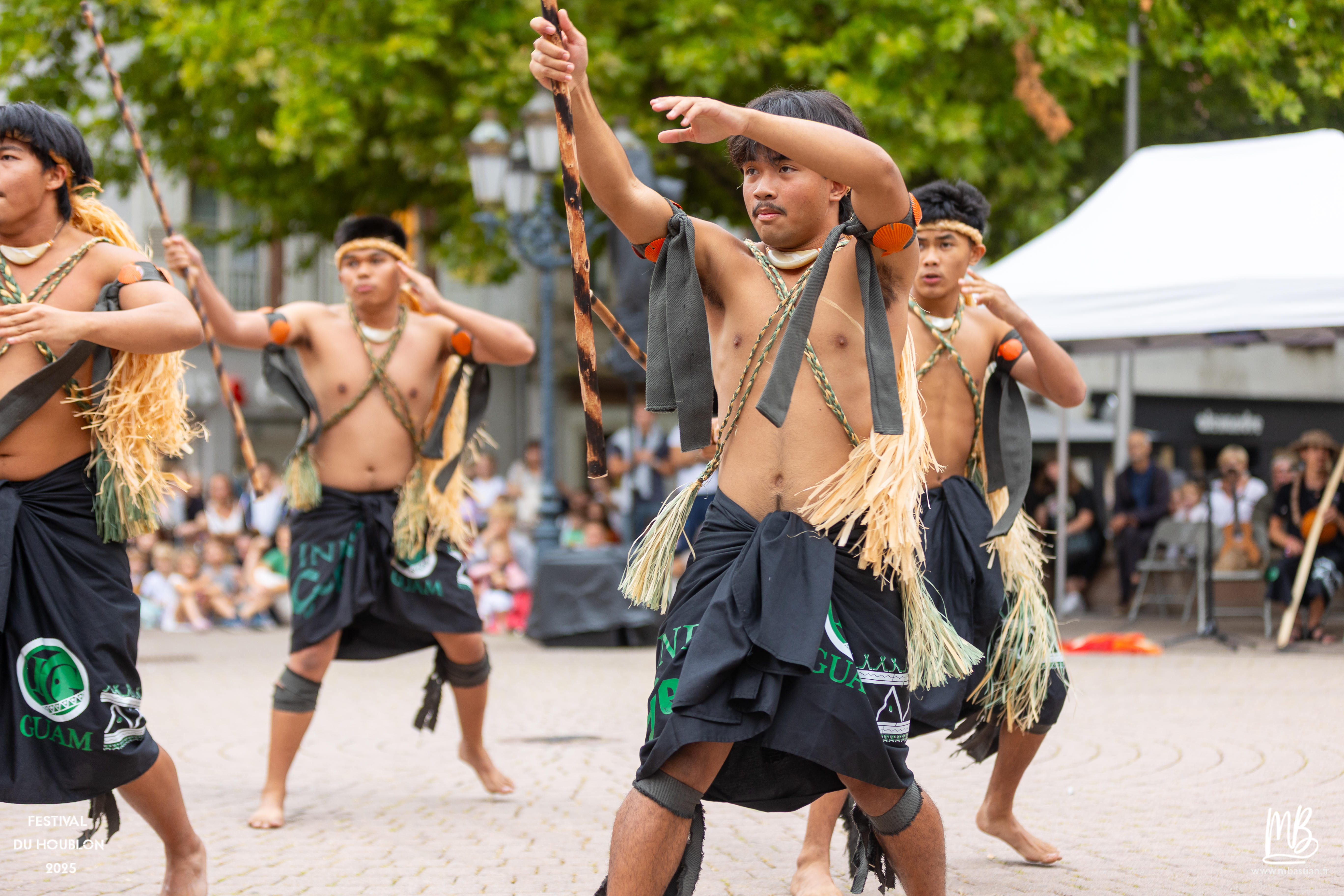 20250820  4 Heures Evasion (Ile de Guam) MB 19